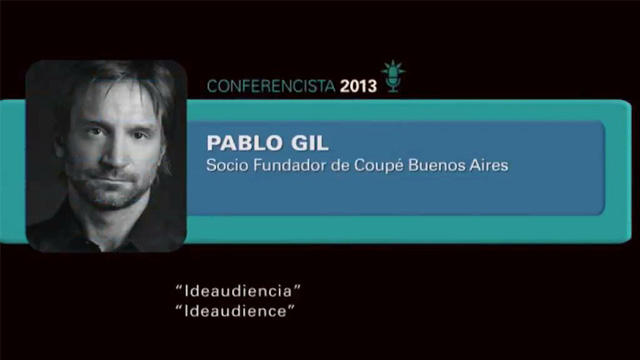 Pablo Gil