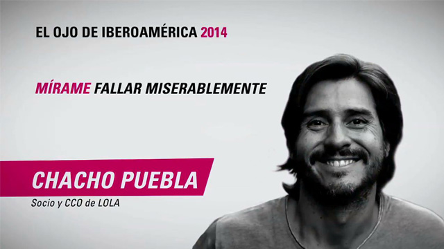 Chacho Puebla