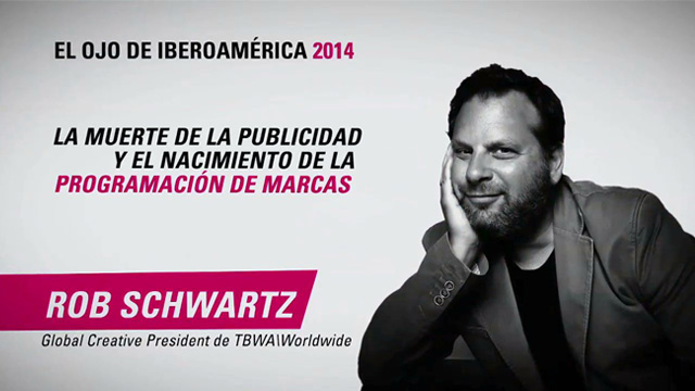 Rob Schwartz