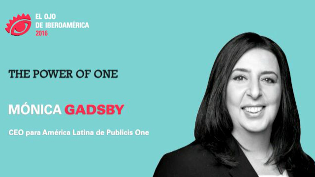 Monica Gadsby