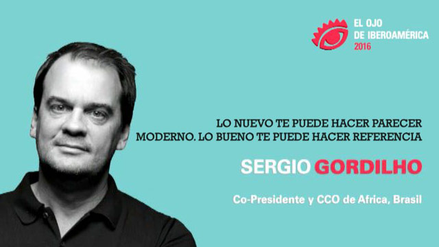 Sergio Gordilho