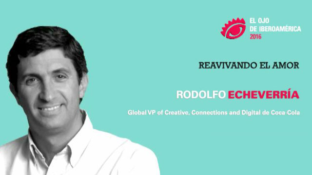 Rodolfo Echeverría