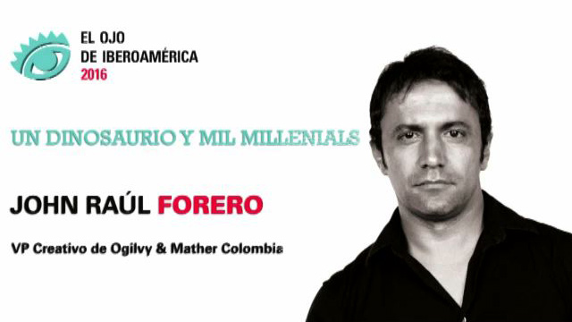 John Raúl Forero