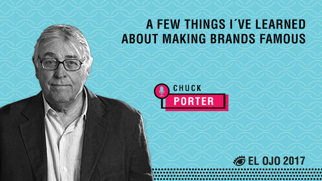 Chuck Porter