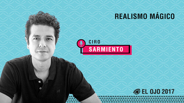 Ciro Sarmiento