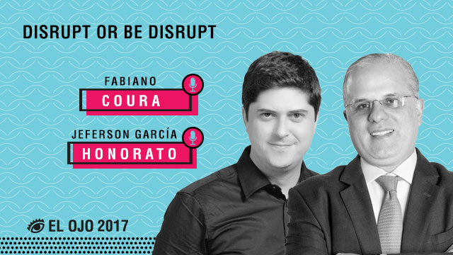 Fabiano Coura / Jeferson Ricardo García Honorato