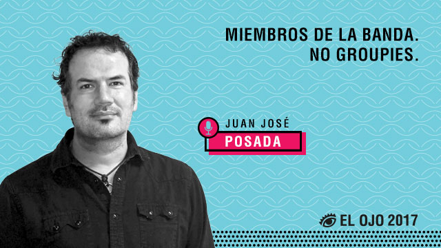Juan José Posada