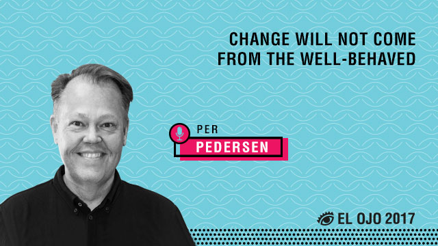 Per Pedersen