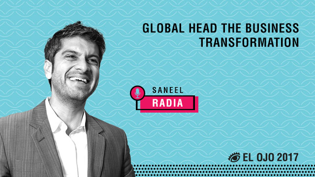 Saneel Radia