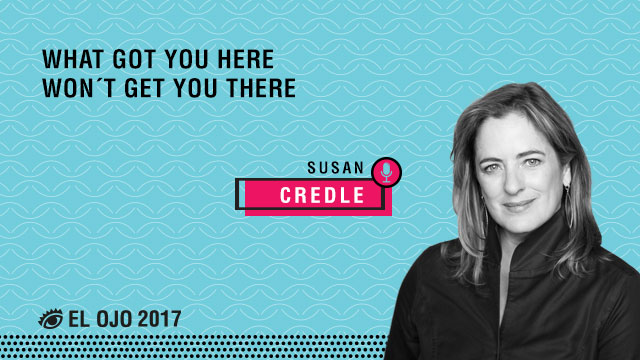 Susan Credle