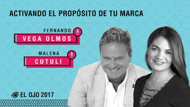 Malena Cutuli / Fernando Vega Olmos