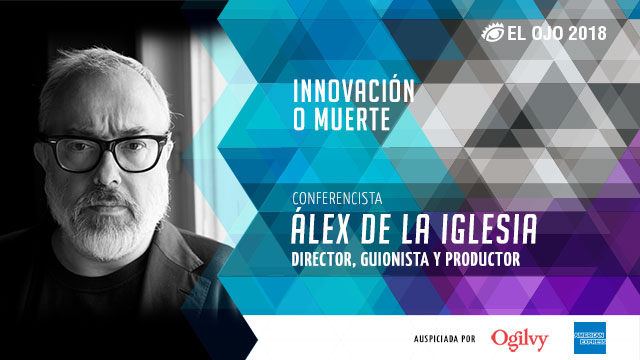 Álex de la Iglesia