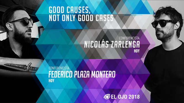 Nicolás Zarlenga / Federico Plaza Montero