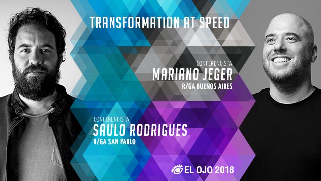 Saulo Rodrigues / Mariano Jeger 