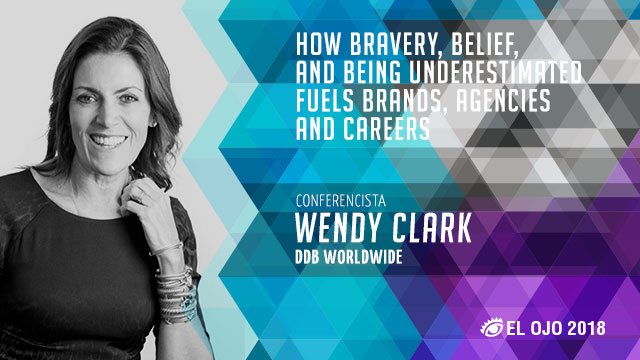 Wendy Clark 