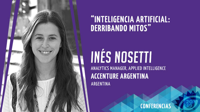 Ines Nosetti