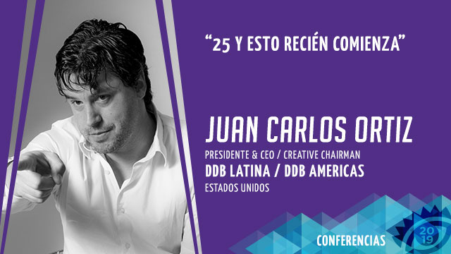 Juan Carlos Ortíz