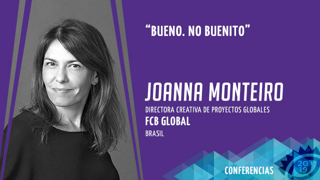 Joanna Monteiro