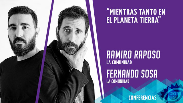 Ramiro Raposo / Fernando Sosa 