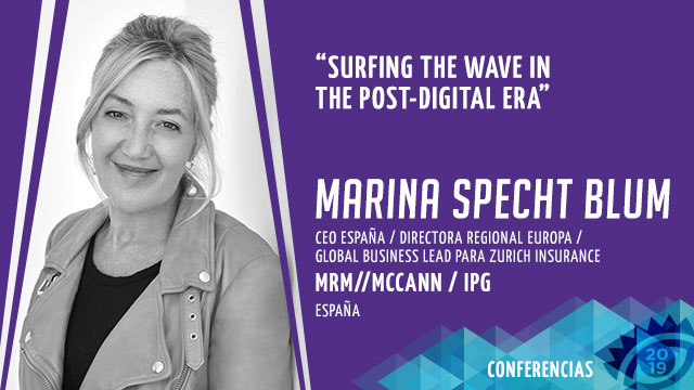 Marina Spetch Blum