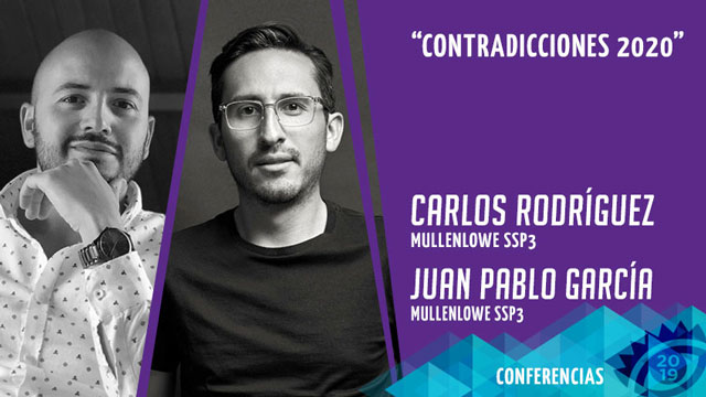 Carlos Andrés Rodriguez / Juan Pablo García 