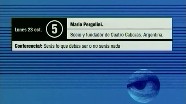 Mario Pergolini