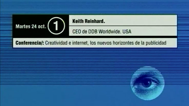 Keith Reinhard