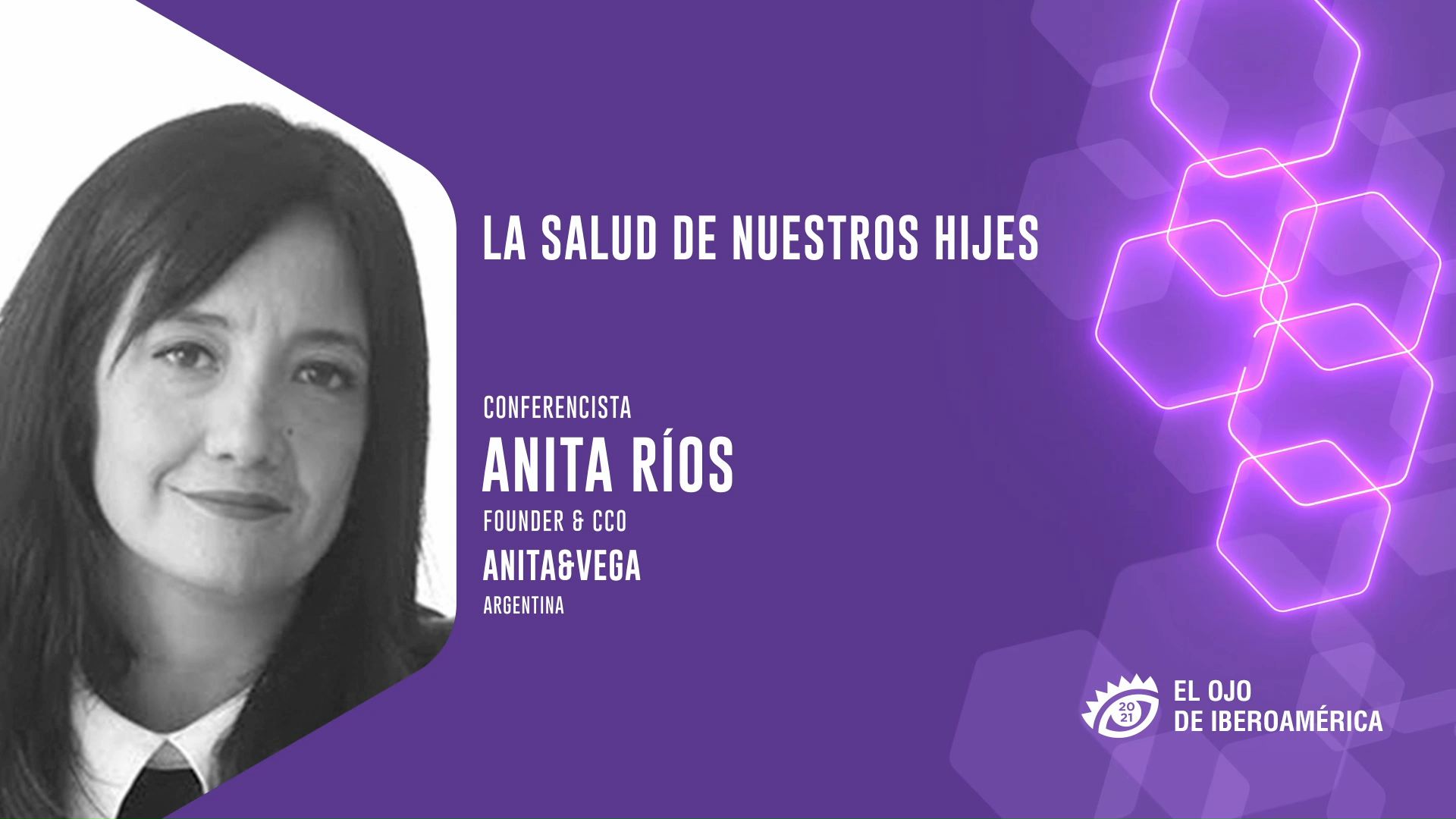 Anita Ríos