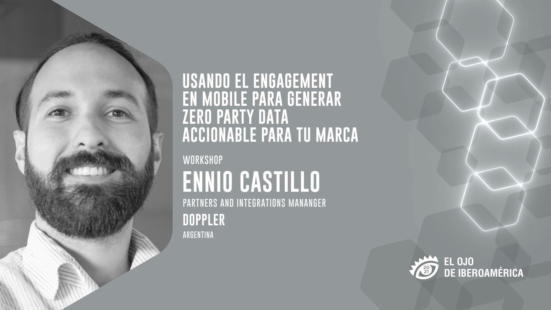 Ennio Castillo