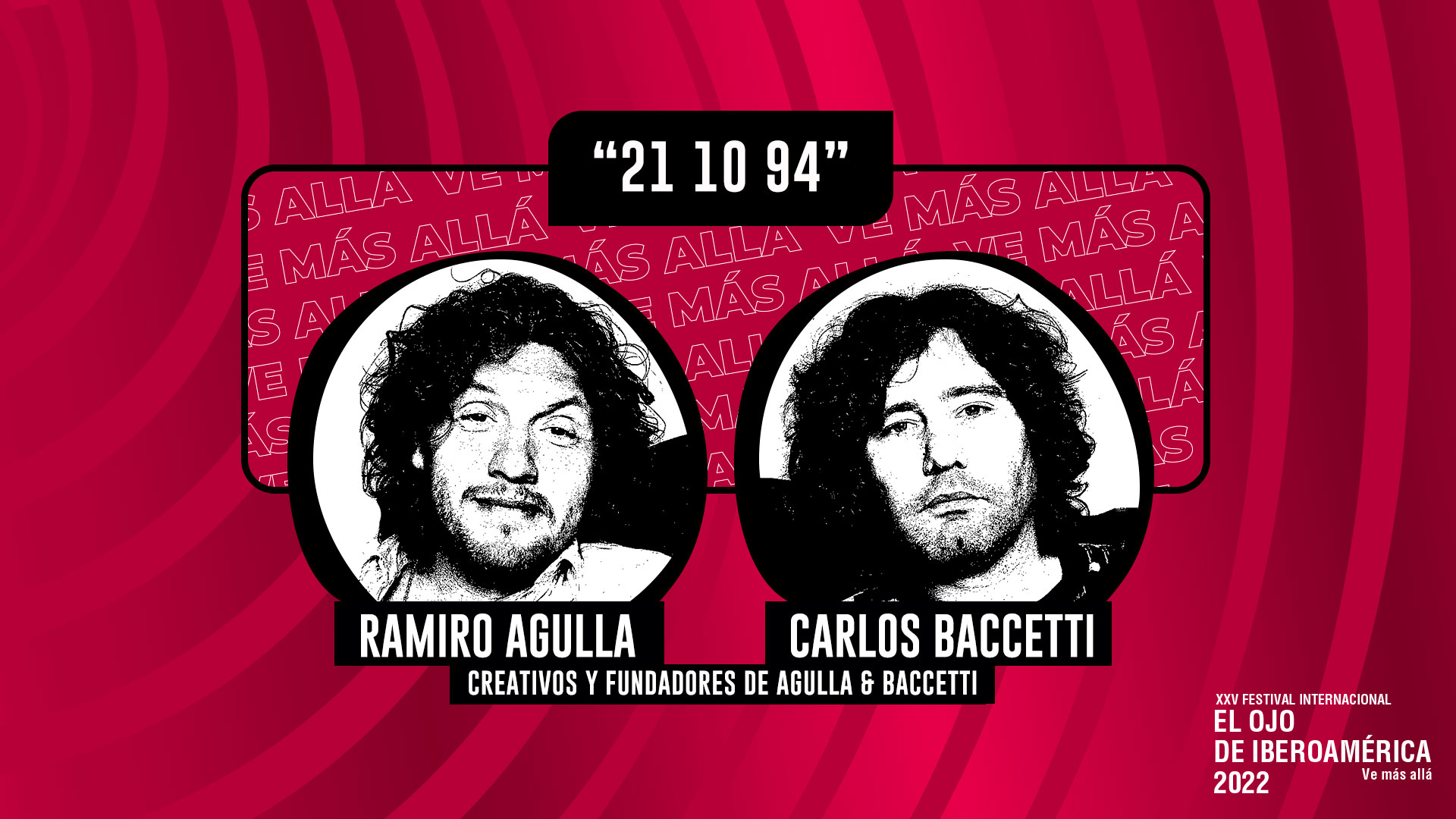 Ramiro Agulla & Carlos Baccetti