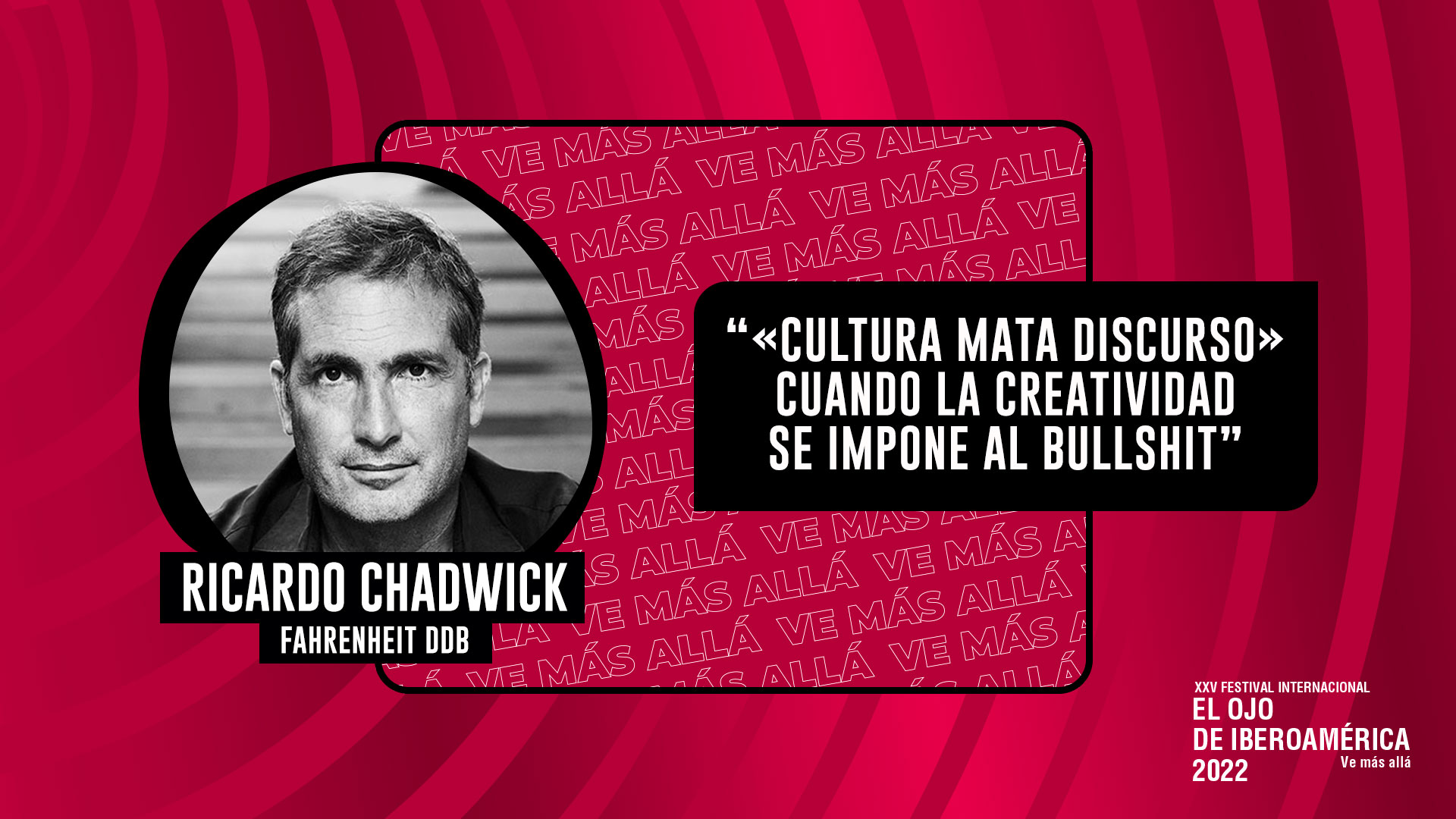 Ricardo Chadwick