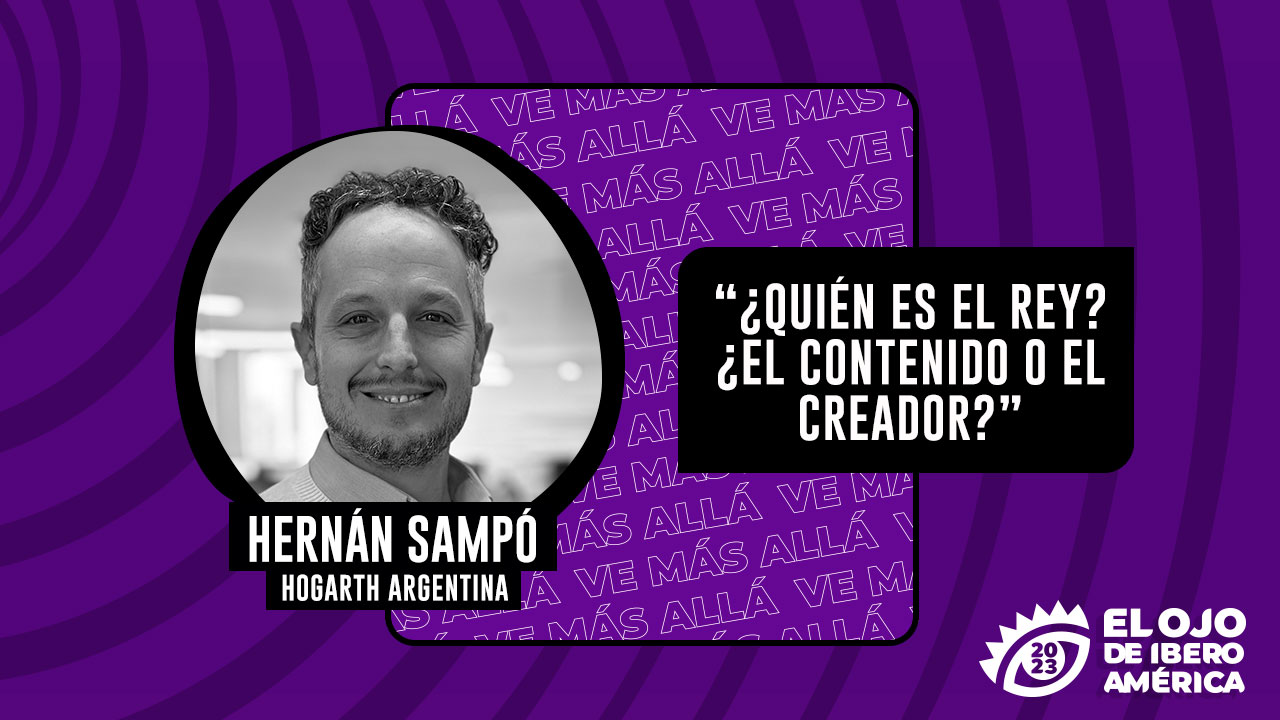 Hernán Sampó
