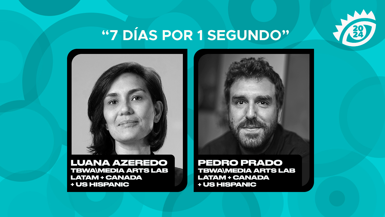 Luana Azeredo / Pedro Prado