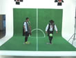 Backstage - Improvisá en una baldosa 2
