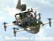 Arliscafo