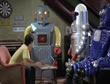 Robots