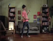 Robot Dance