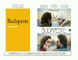 Trailer Budapest