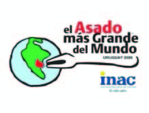 El asado más grande del mundo