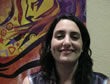 Verónica Cheja (Cannes 2009)