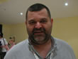 Alfonso Marián (Cannes 2009)