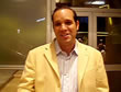 Rodolfo Borrell (Cannes 2009)