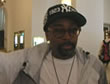 Spike Lee (Cannes 2009)