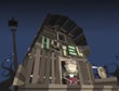 Hotel Ruinoso