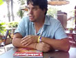 Juan Carlos Ortíz (Cannes 2009) - 1 parte