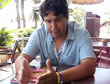 Juan Carlos Ortíz (Cannes 2009) - 3 parte