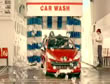 Car wash