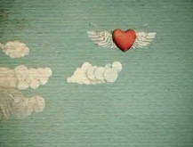 Corazón Volador