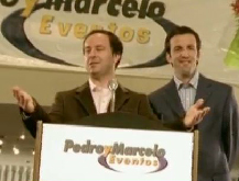 Discurso/Vacaciones/Fiesta
