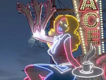 Neon Girl